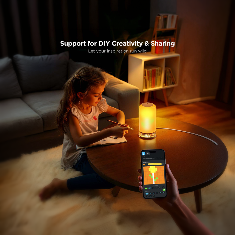 GV-LAMP-H6022 - Imagen 4