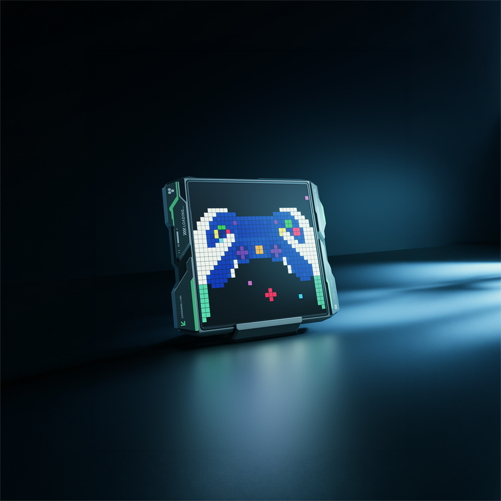 GV-PIXEL-H8630 - Imagen 4