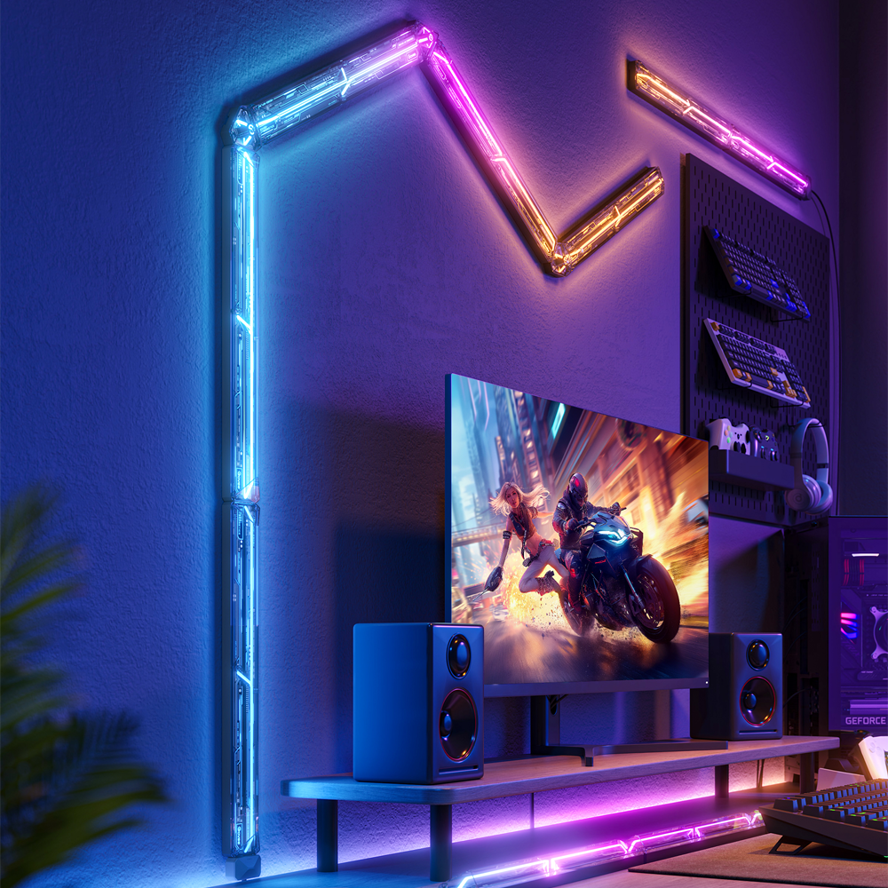 GV-WALL-H6063-LIGHT-4T - Imagen 4