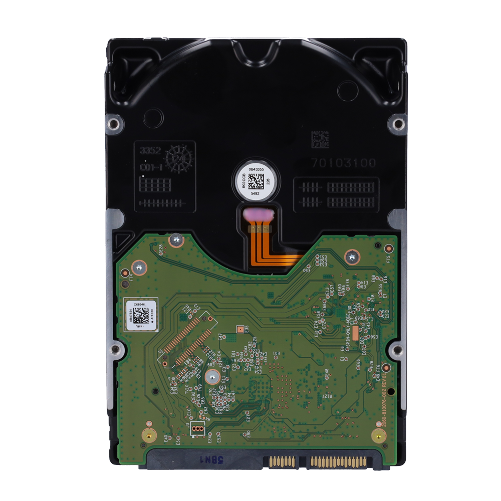 HD10TB - Imagen 4