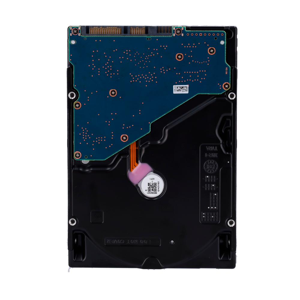 HD10TB-T-AI - Imagen 4