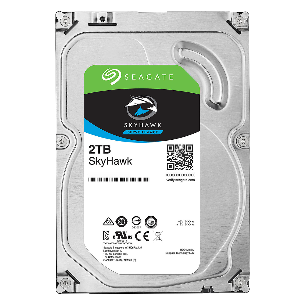 HD2TB-S - Imagen 4