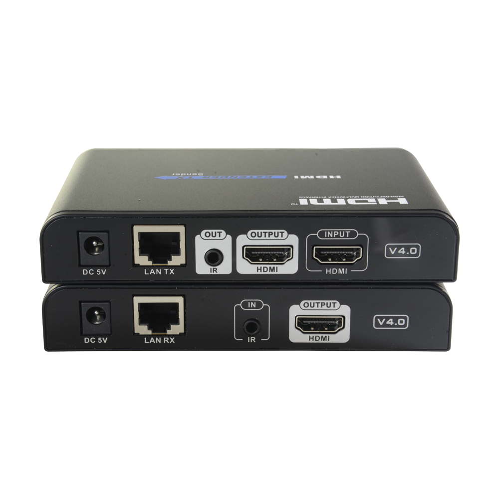 HDMI-EXT-PRO-V2 - Imagen 4