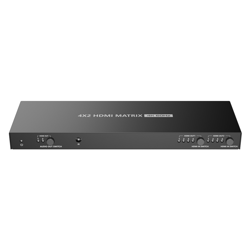 HDMI-MX-4x2-4K60 - Imagen 4
