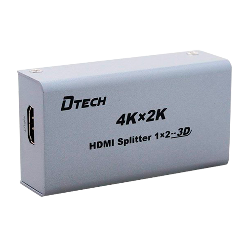 HDMI-SPLITTER-2-4K - Imagen 4