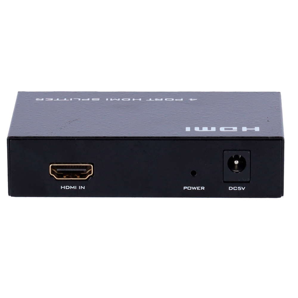 HDMI-SPLITTER-4-4K - Imagen 4
