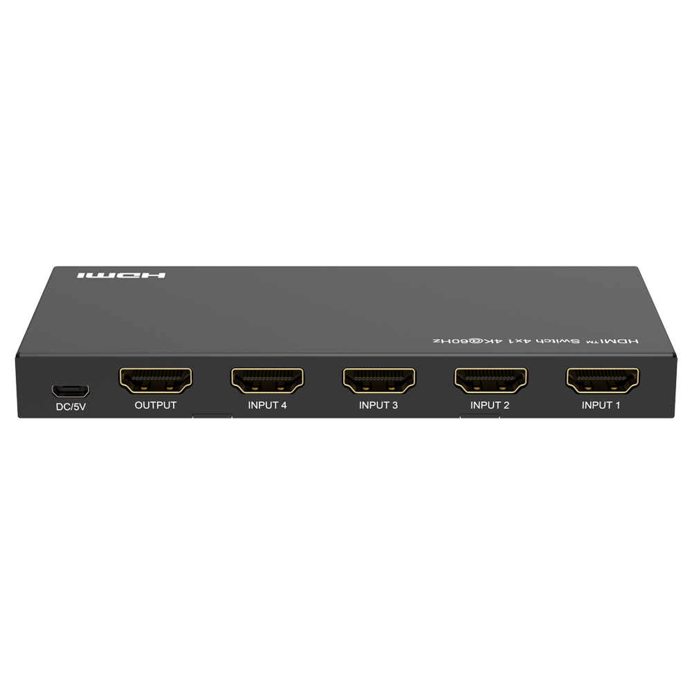 HDMI-SW-4x1-4K60 - Imagen 4