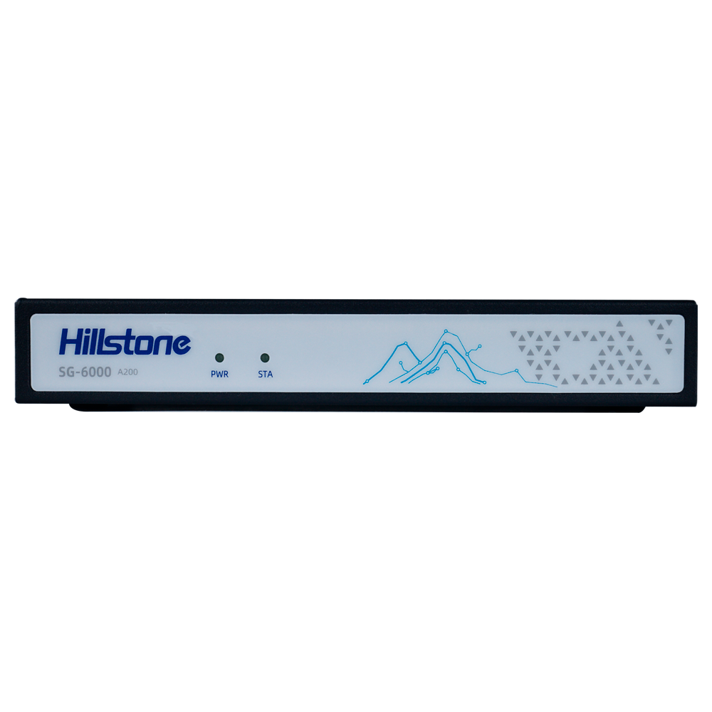 HILL-NGFW-A200 - Imagen 4