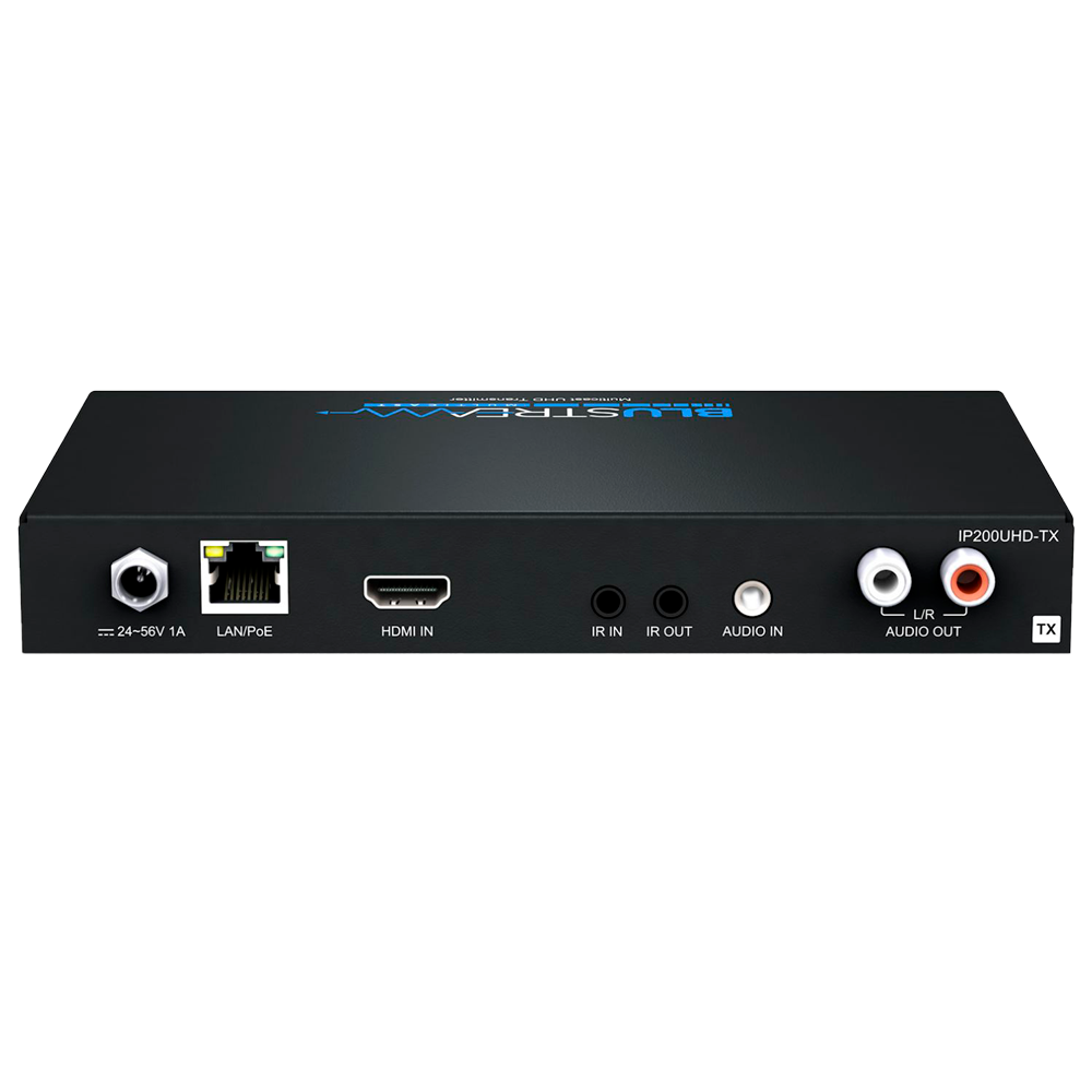 IP200UHD-TX - Imagen 4