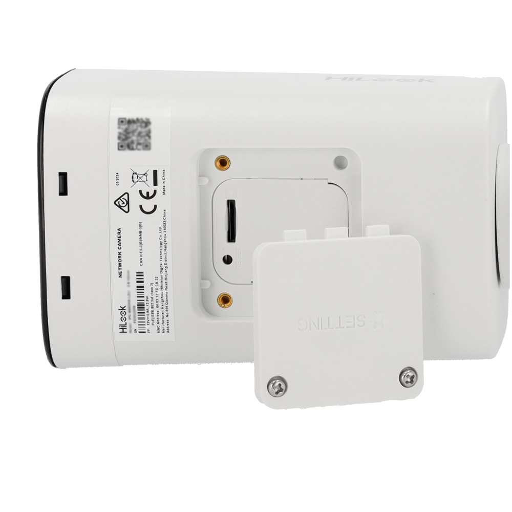IPC-B660HA-LZU - Imagen 4