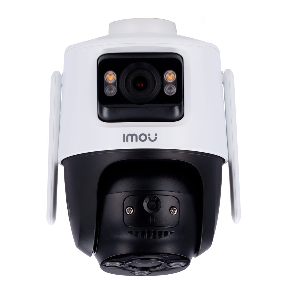 IPC-S7XP-6M0WED-0360B-IMOU - Imagen 4