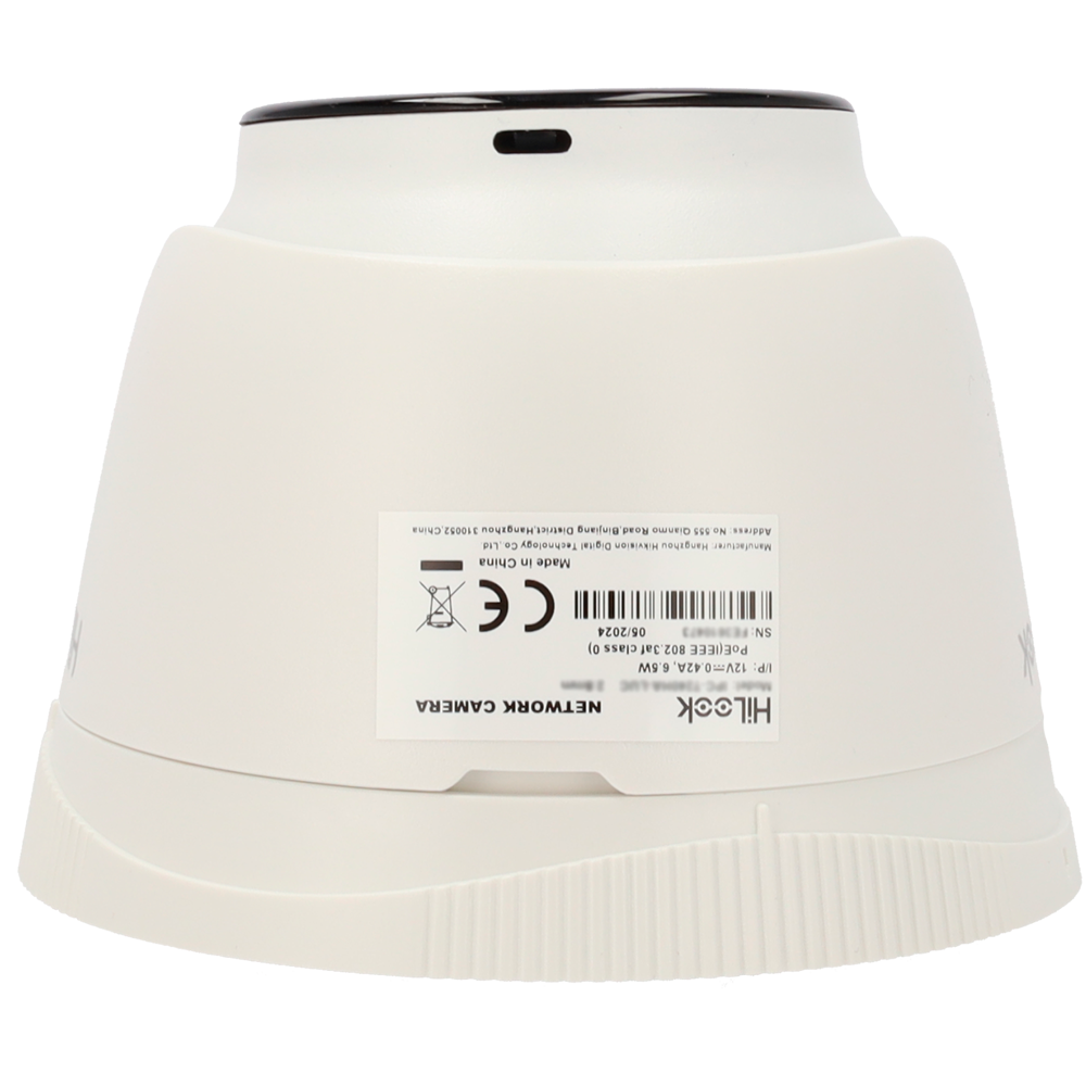 IPC-T240HA-LUC(2.8mm) - Imagen 4