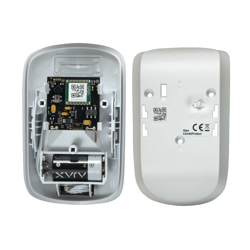 AJ-COMBIPROTECT-W - Imagen 4