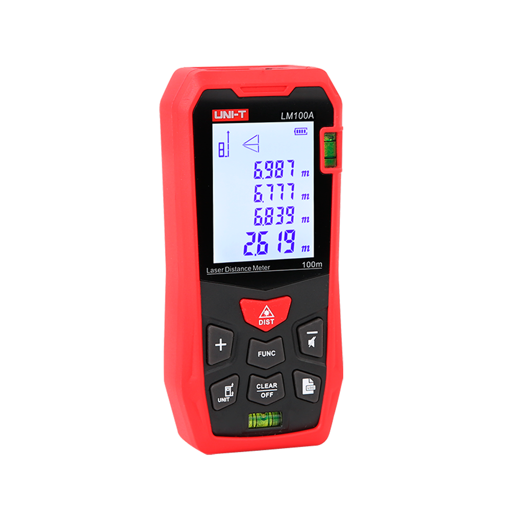 LM100A - Imagen 4