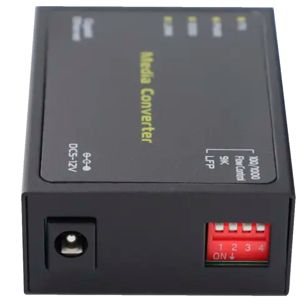 MC-1GE-SFP-MINI - Imagen 4