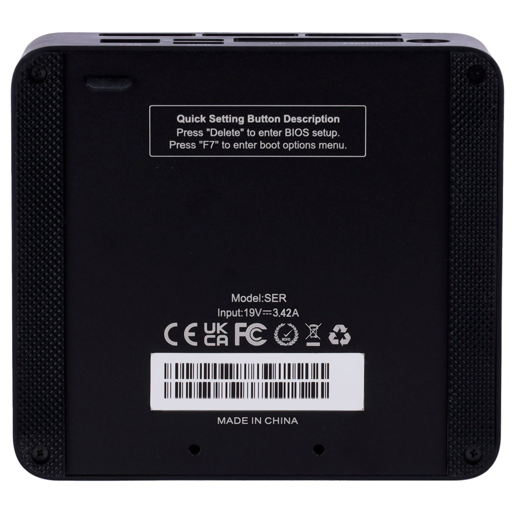 MINI-PC-ZEN3-6CORE-V5 - Imagen 4