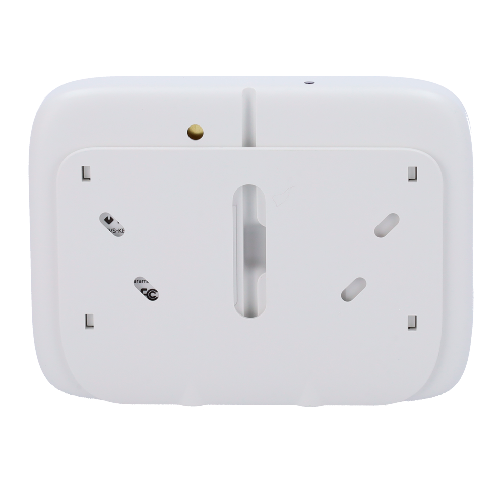 NVS-KEYPADALARM-W - Imagen 4