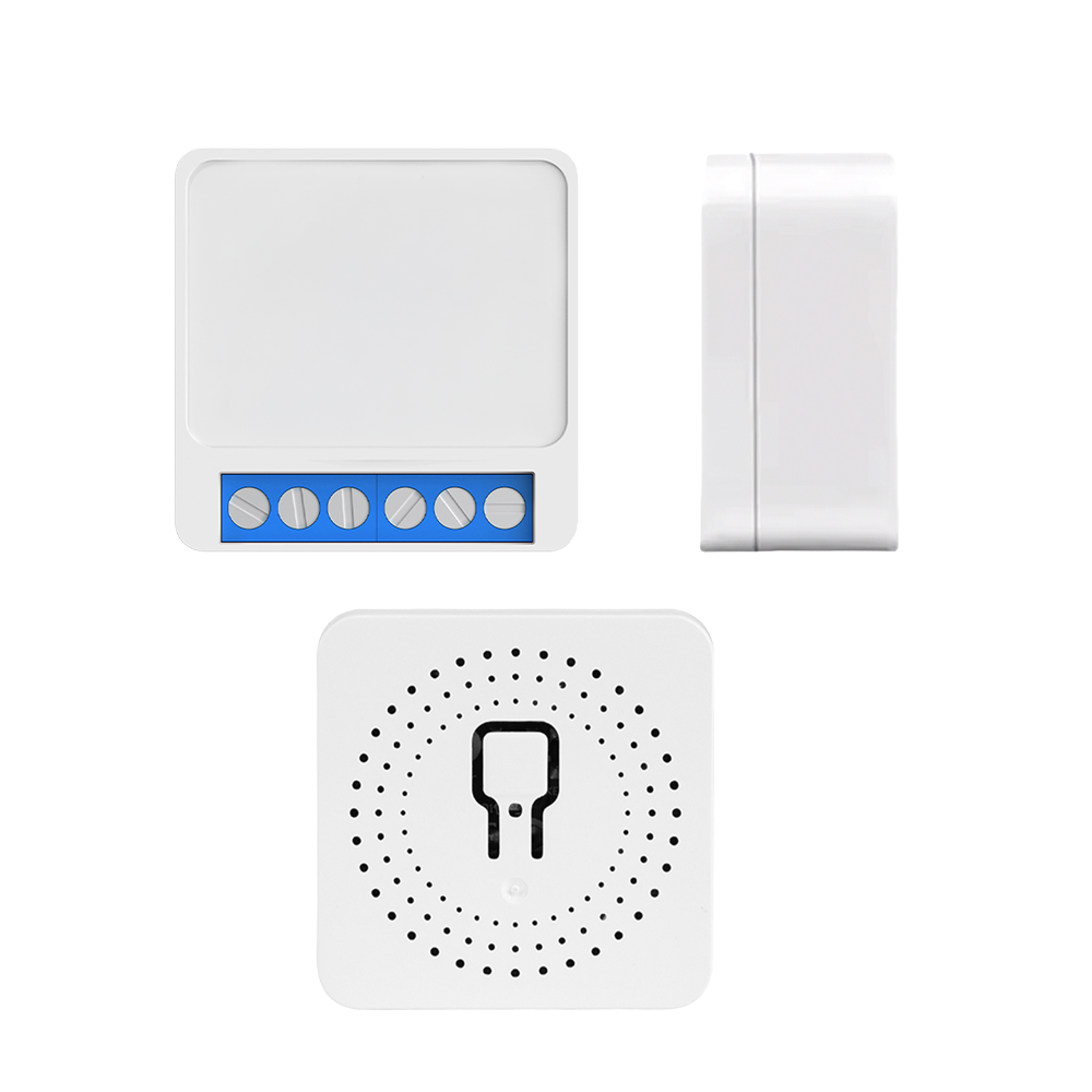 NVS-SMARTCURTAIN-WR-KIT - Imagen 4