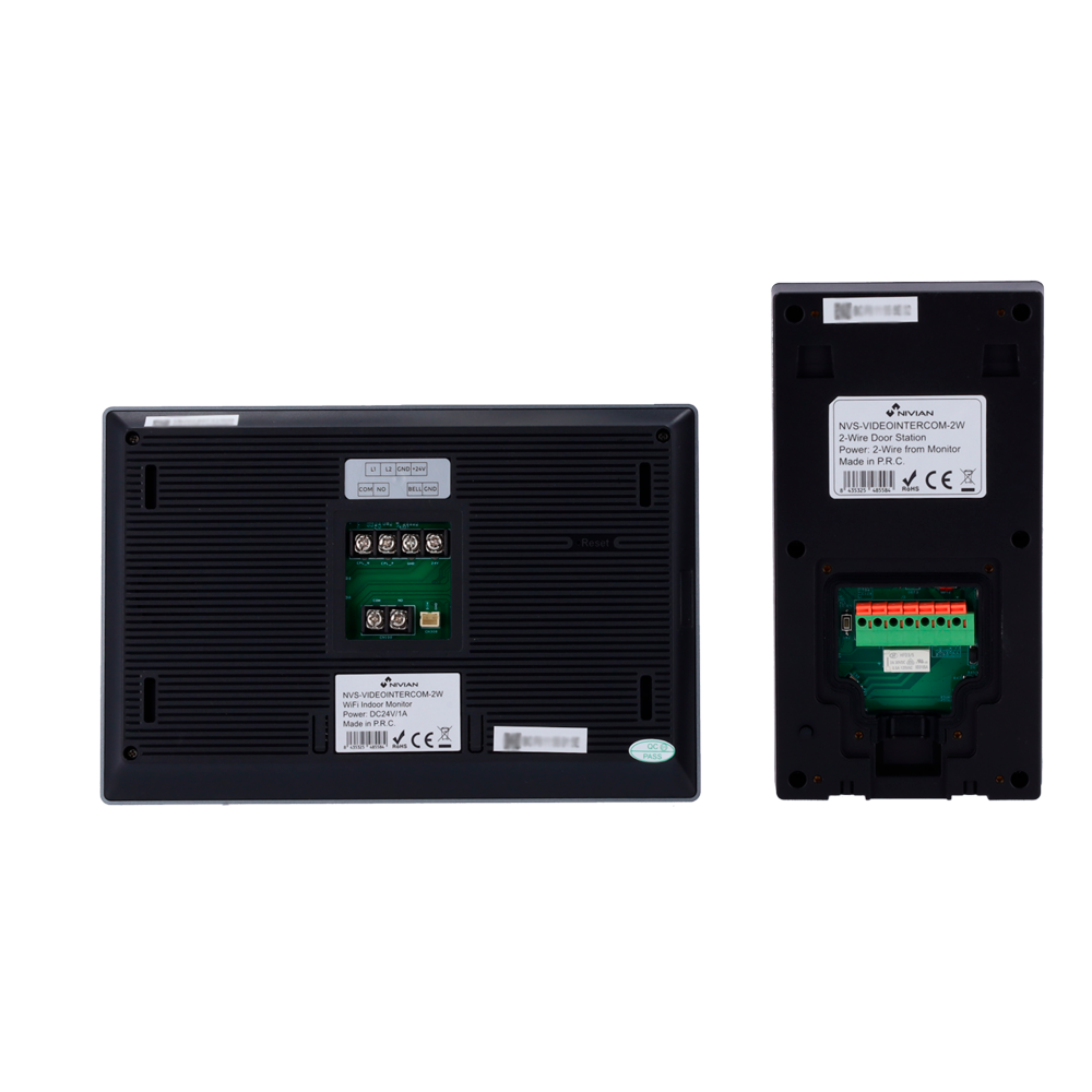 NVS-VIDEOINTERCOM-2W - Imagen 4