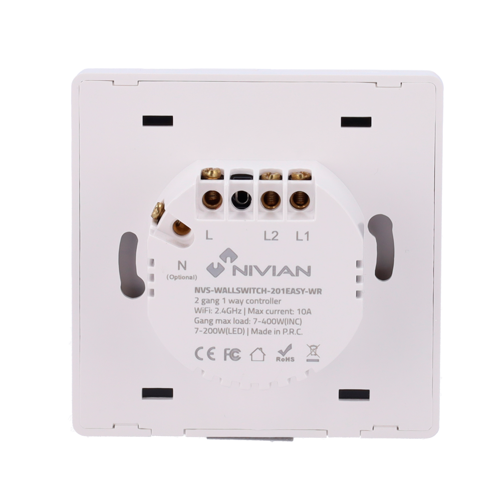 NVS-WALLSWITCH-201EASY-WR - Imagen 4