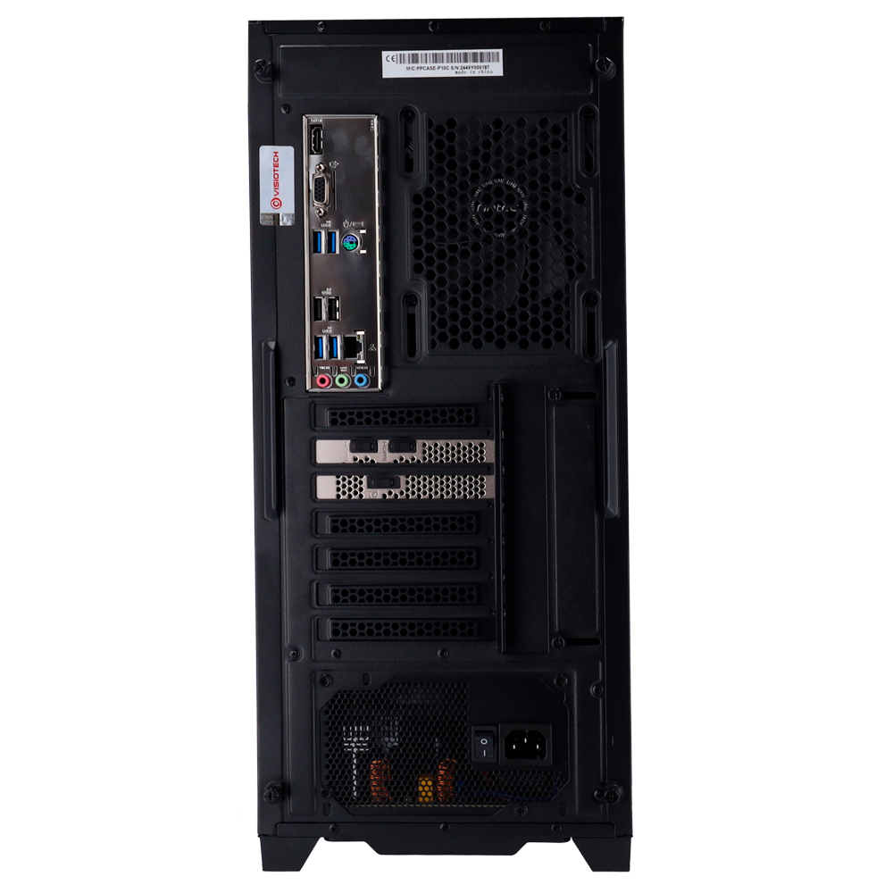 NX-Client1-PRO - Imagen 4