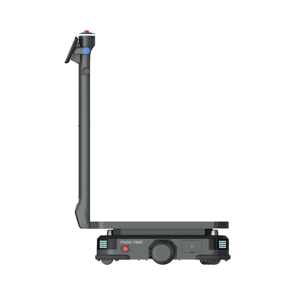 PUDU-T600 - Imagen 4