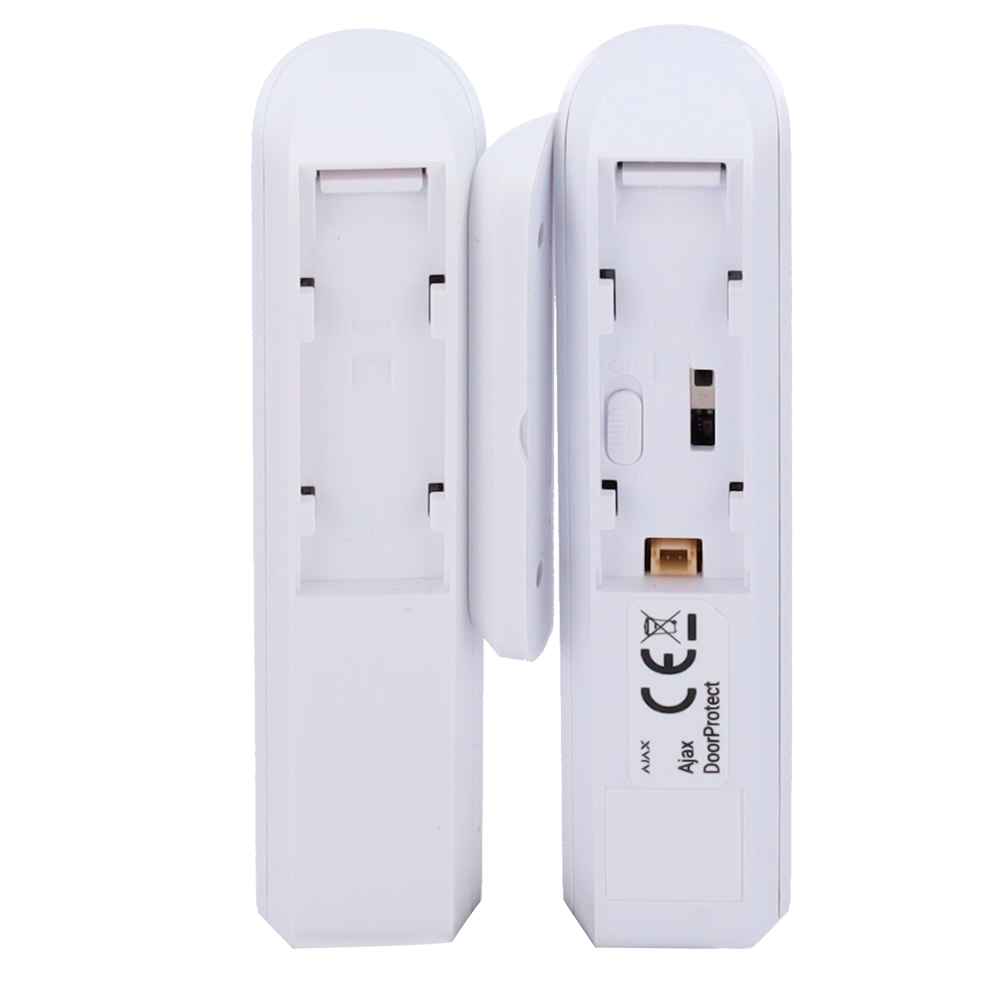 AJ-DOORPROTECTPLUS-W - Imagen 3
