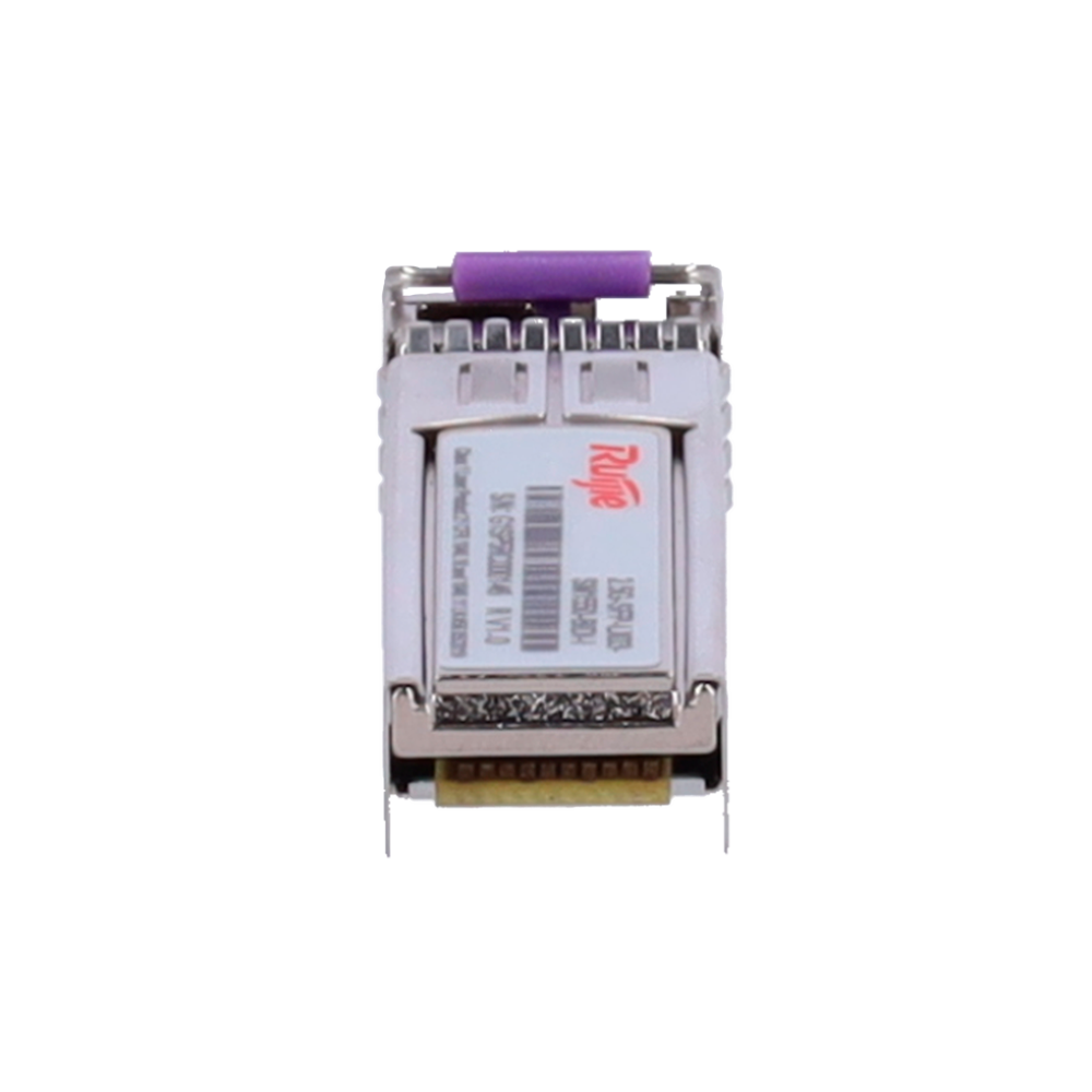 RG-2.5G-SFP-LX03-SM1550-BIDI-I - Imagen 4