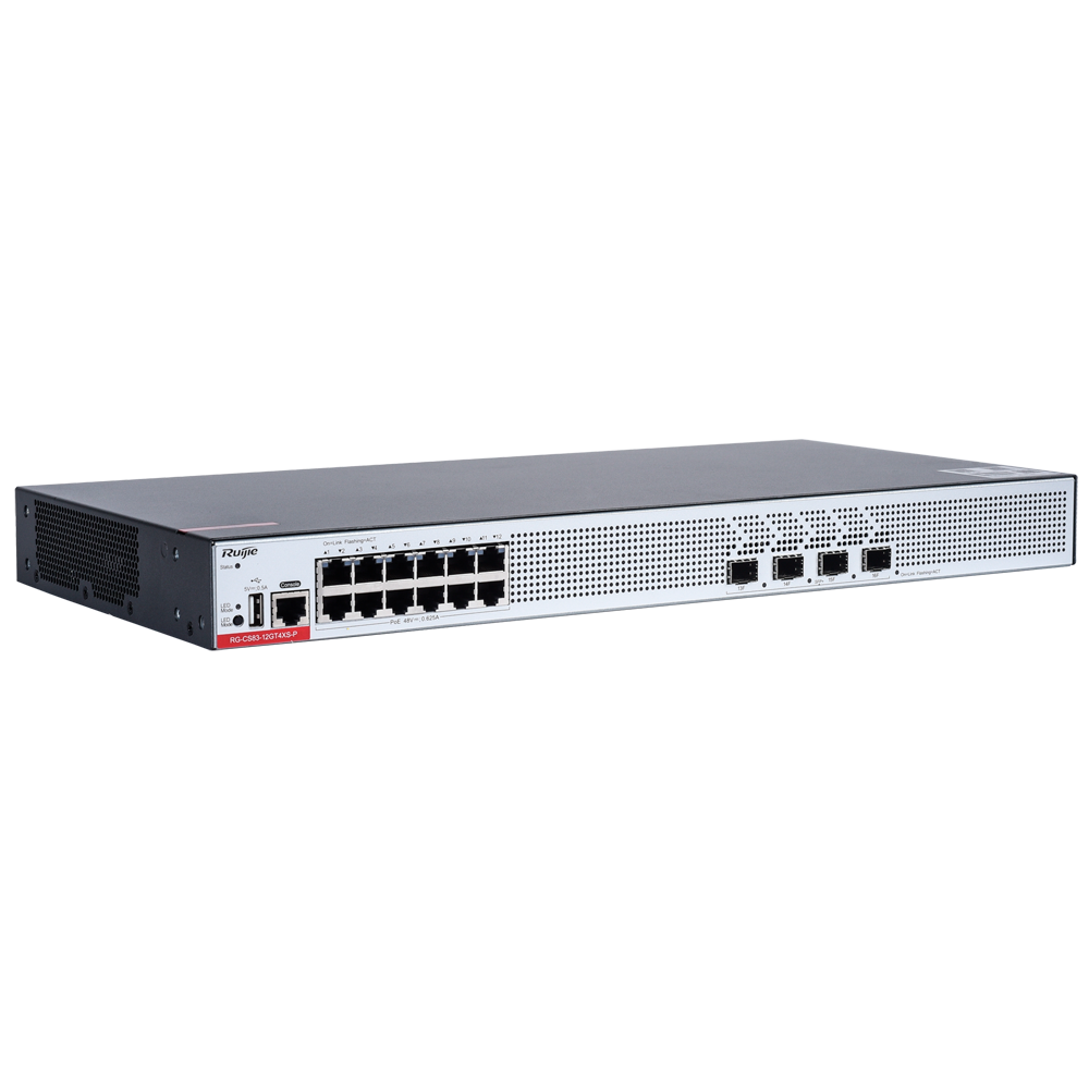 RG-CS83-12GT4XS-P - Imagen 4
