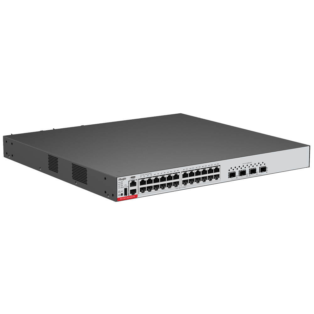 RG-CS83-24GT4XS - Imagen 4