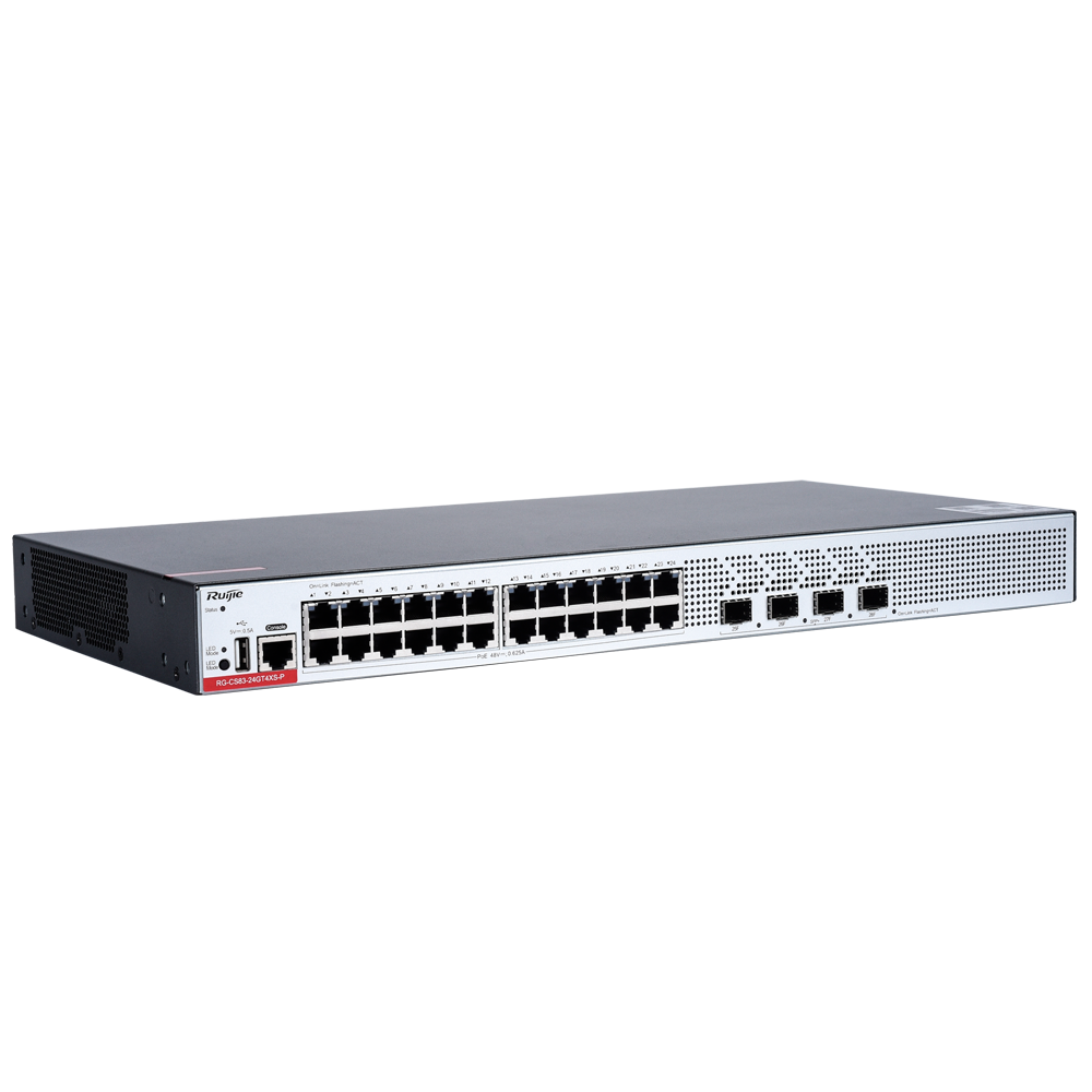 RG-CS83-24GT4XS-P - Imagen 4