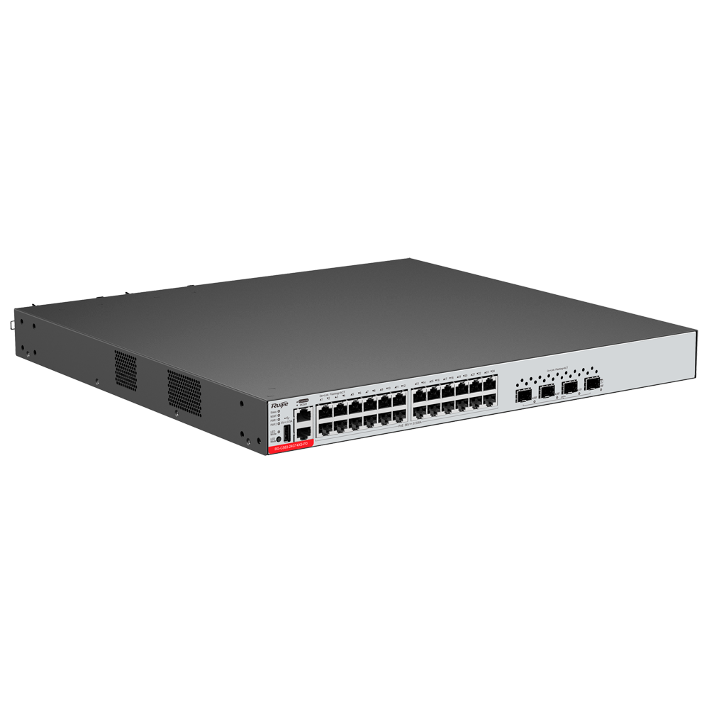 RG-CS83-24GT4XS-PD - Imagen 4