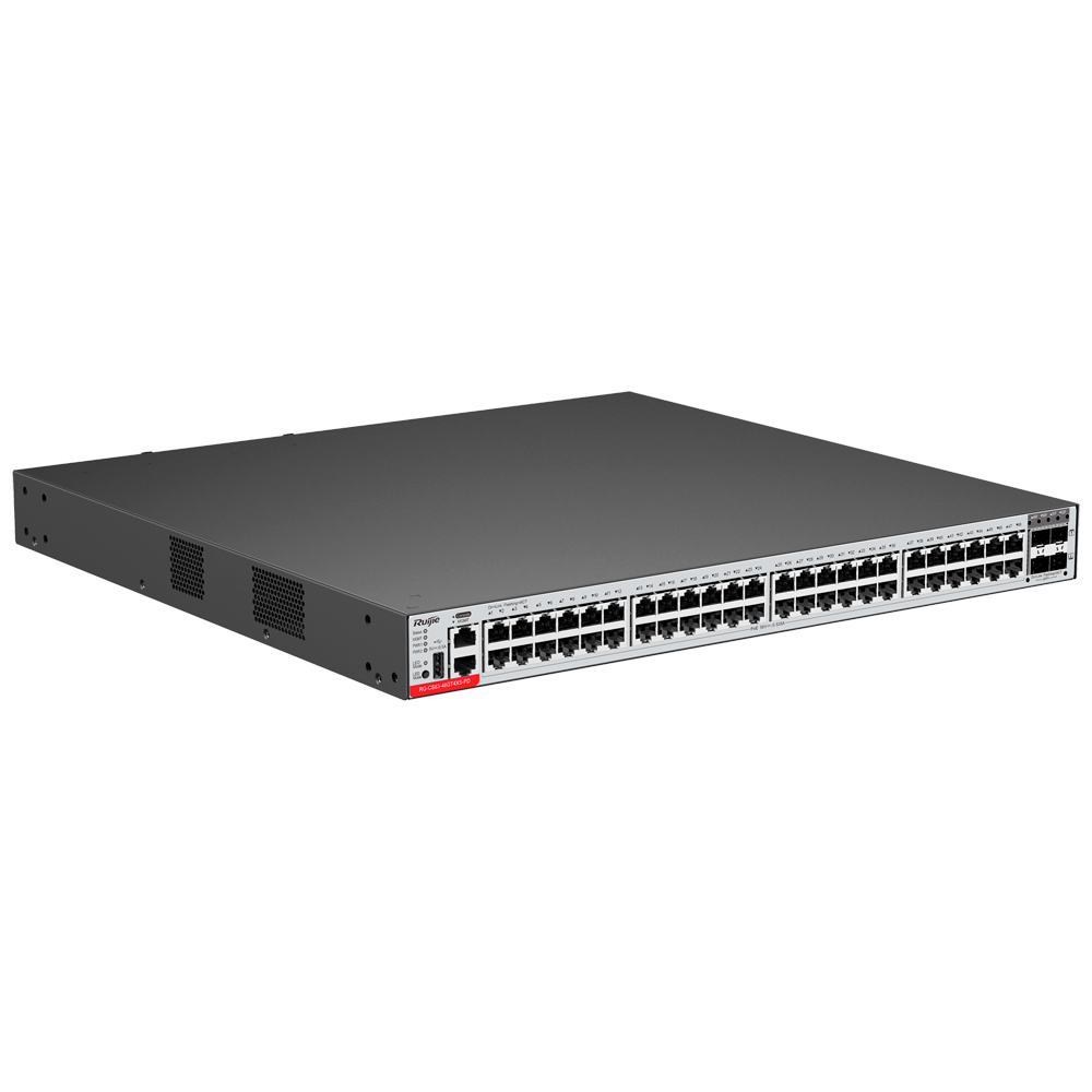 RG-CS83-48GT4XS-PD - Imagen 4