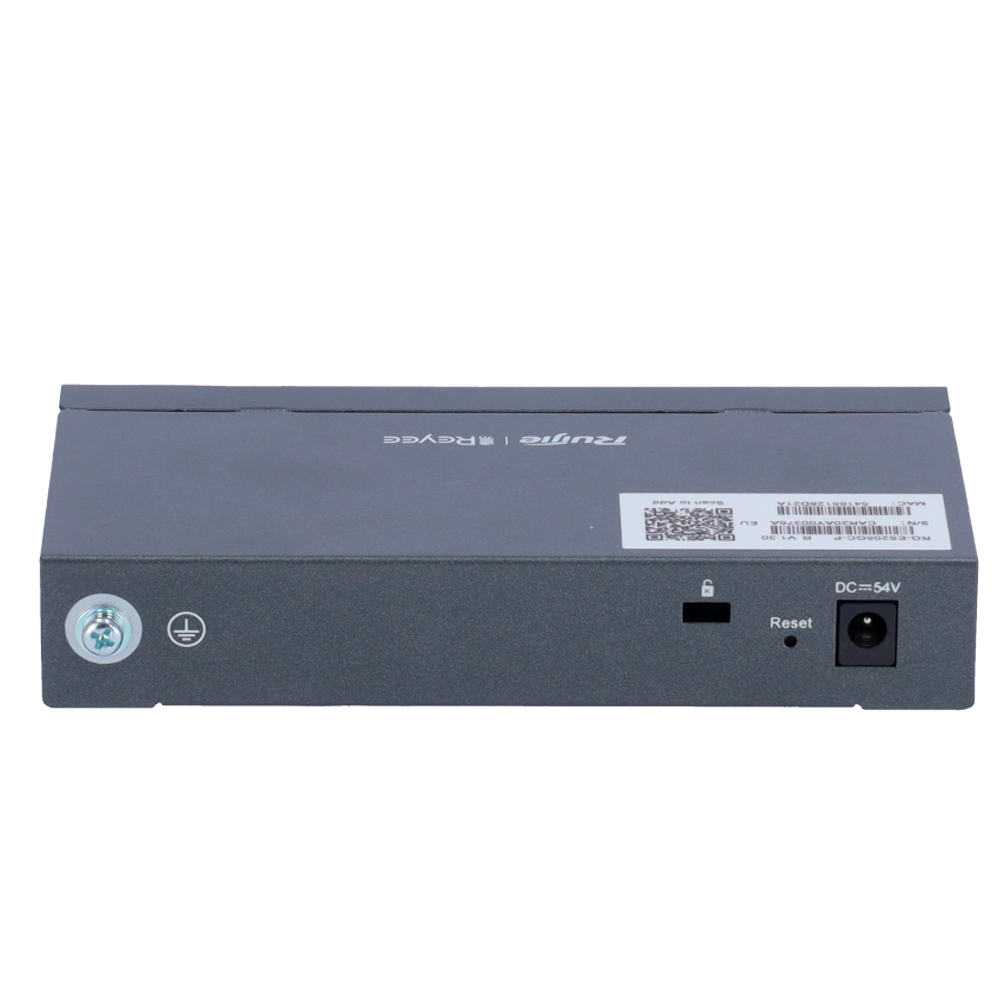 RG-ES205GC-P - Imagen 4