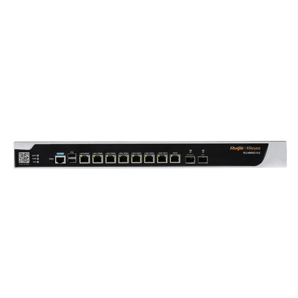 RG-NBR6215-E - Imagen 4