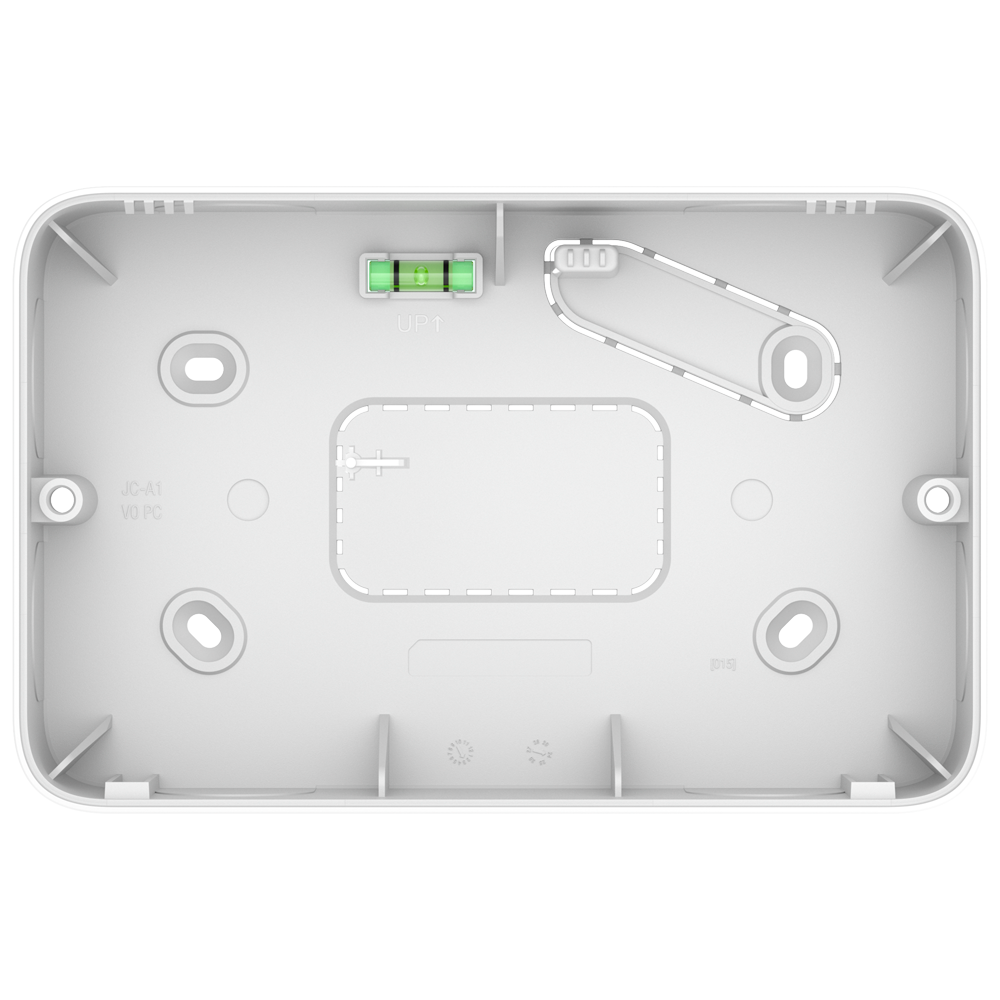 AJ-EN54-MODULE-IO2X2-W - Imagen 4