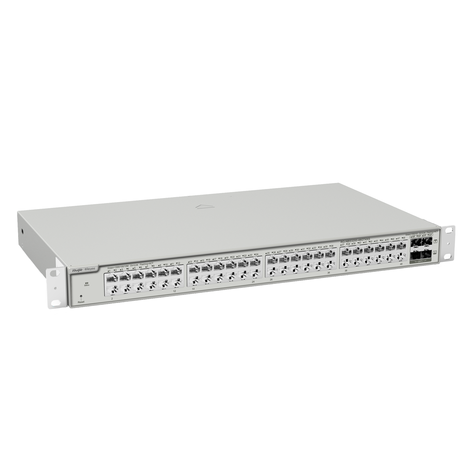 RG-NBS3200-48GT4XS - Imagen 4