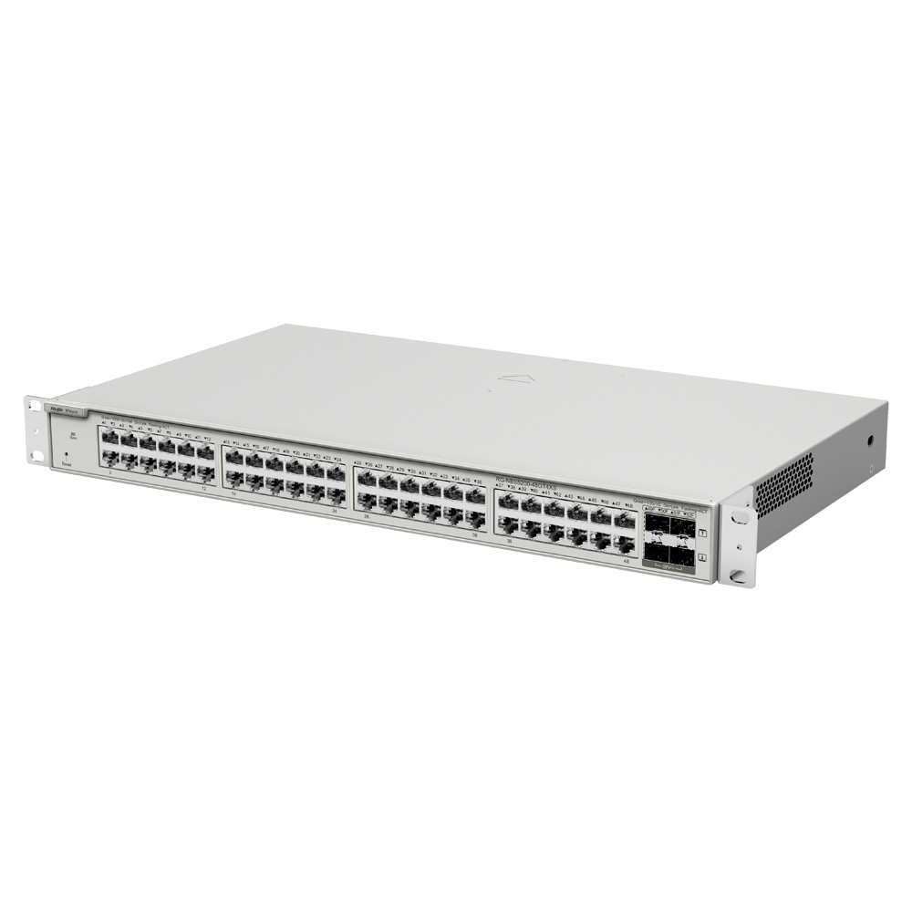 RG-NBS5200-48GT4XS - Imagen 3