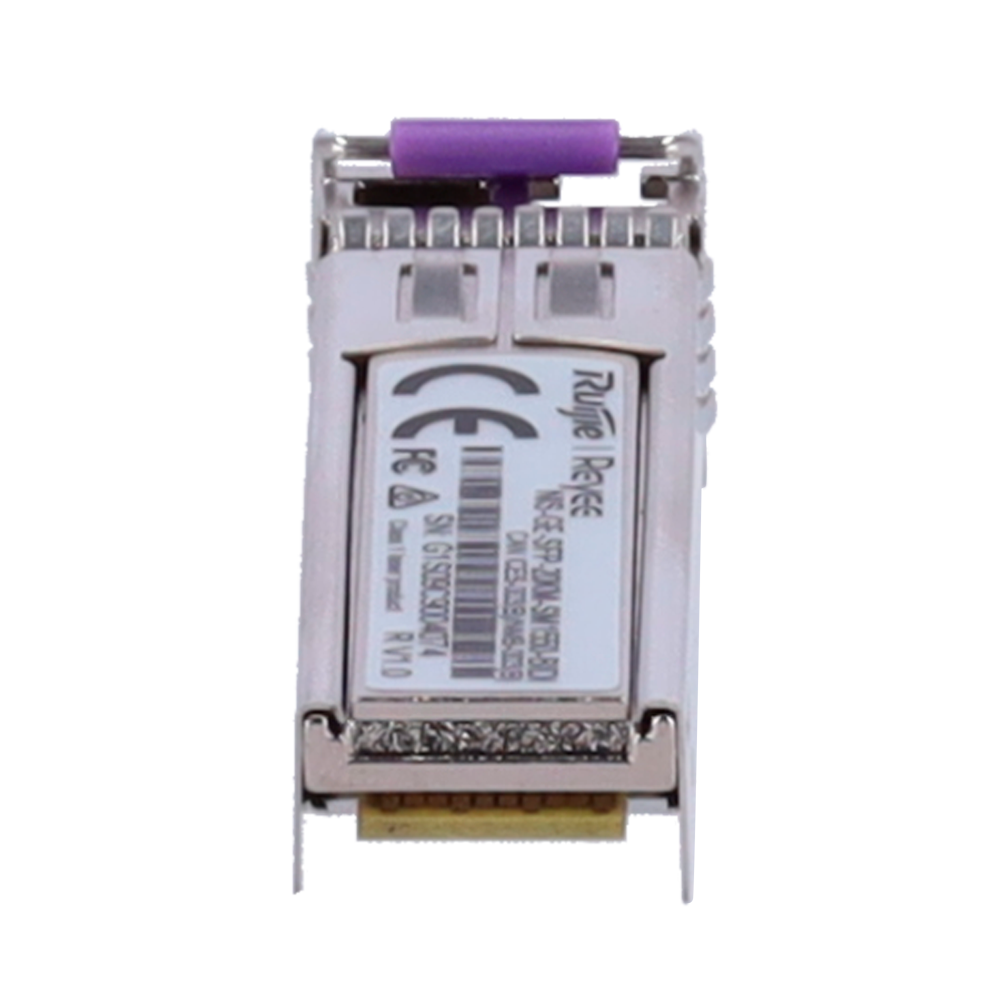 RG-NIS-GE-SFP-20KM-SM1550-BIDI - Imagen 4