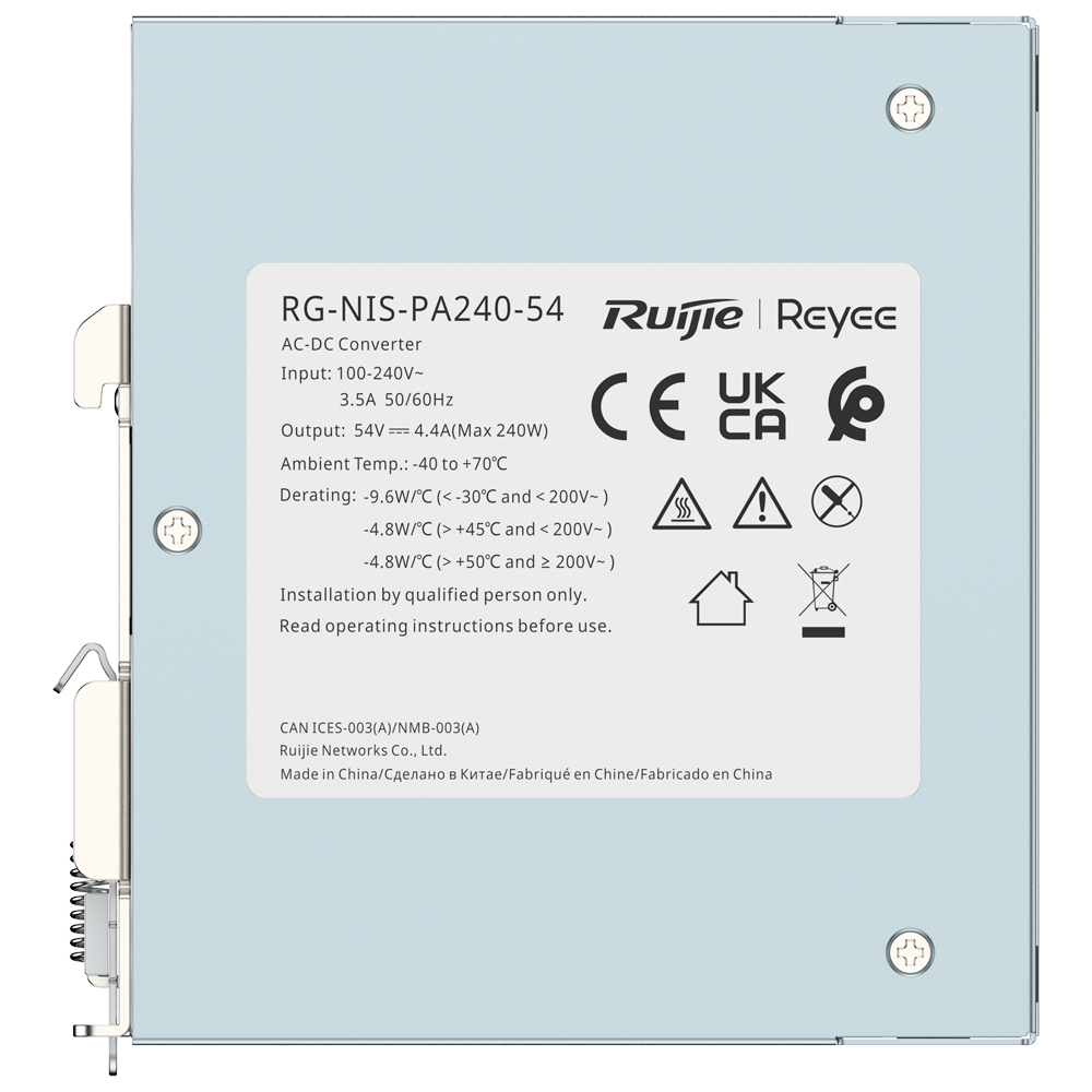 RG-NIS-PA240-54 - Imagen 4