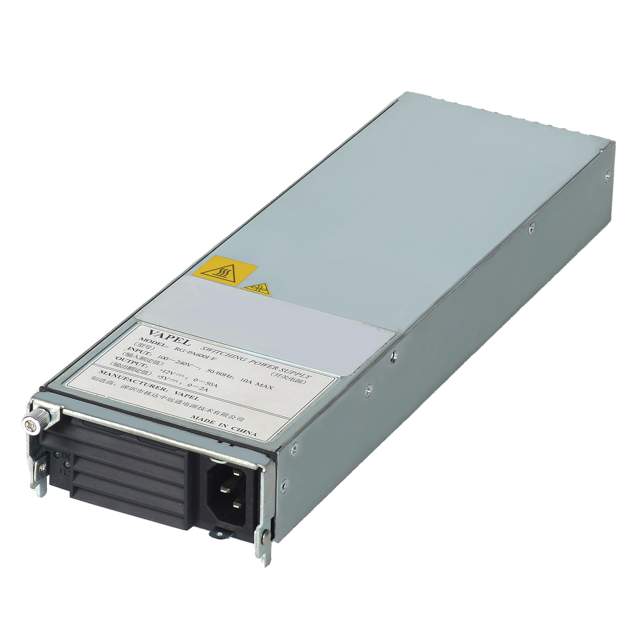RG-PA600I-P-F - Imagen 4