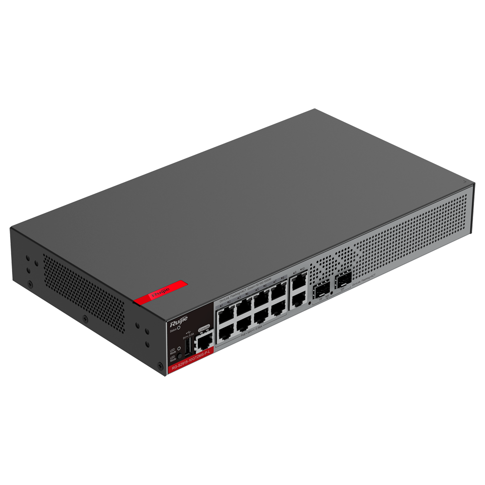 RG-S2915-10GT2MS-P-L - Imagen 4