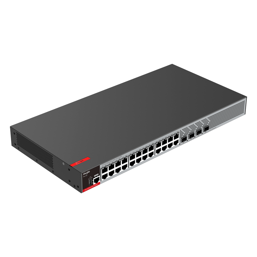 RG-S2915-24GT4MS-L - Imagen 4
