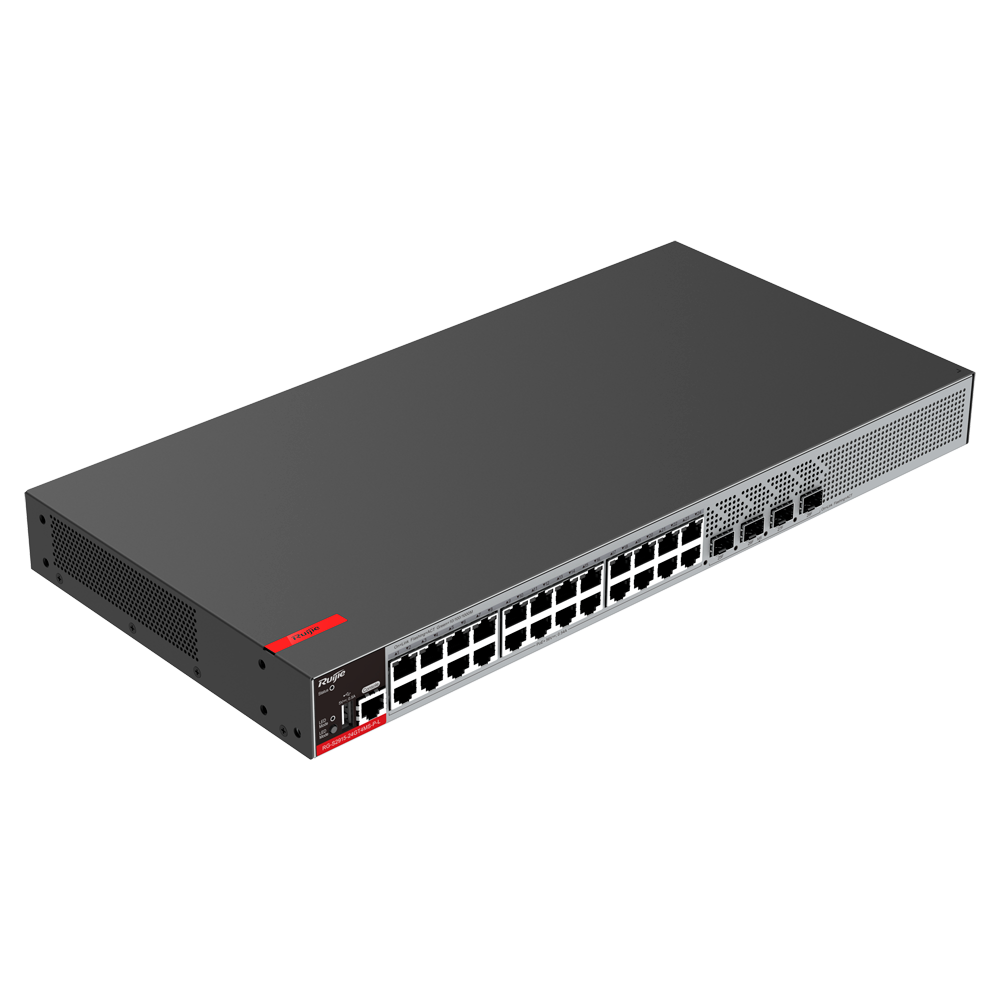 RG-S2915-24GT4MS-P-L - Imagen 4