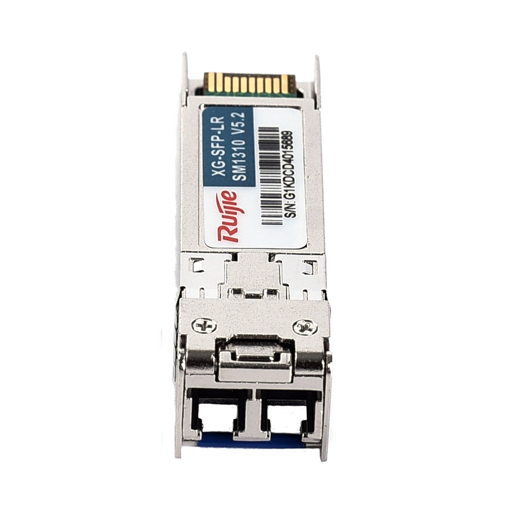 RG-XG-SFP-LR-SM1310 - Imagen 4