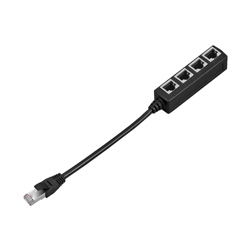 RJ45-SPLIT-4P - Imagen 4