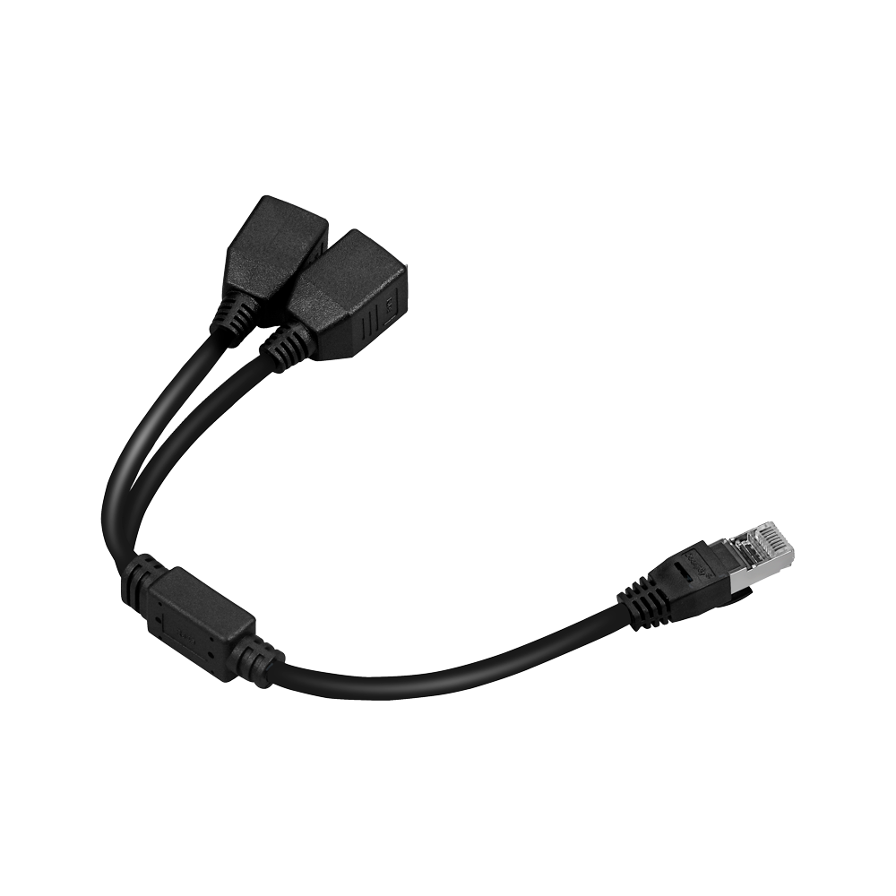 RJ45-SPLIT-DUAL - Imagen 4