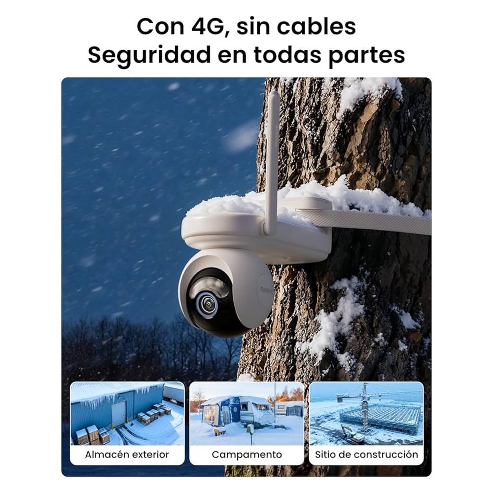 RL-ATLAS-G650-SP3 - Imagen 4