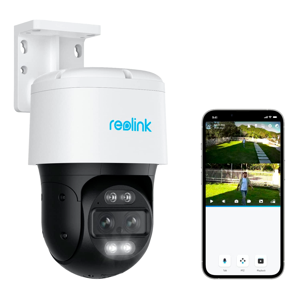 RL-TRACKMIX-B770 - Imagen 4