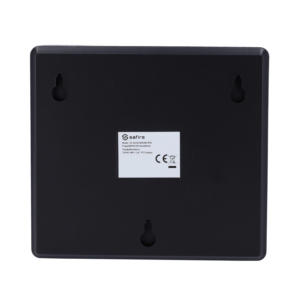 SF-AC3012KEMD-IPW-B - Imagen 4